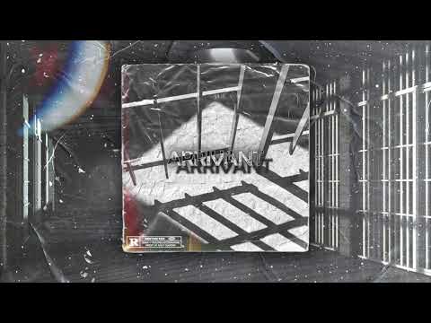 La Tige - Arrivant (GTARP) Prod. NAIROBEAT