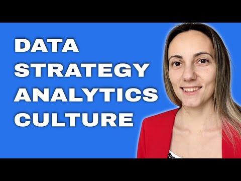Align data strategy & analytics culture with Pyramid Analytics