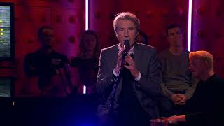 Het Groot Nederlands Songbook: Frank Boeijen - Als de liefde maar blijft winnen (Daniel Lohues)