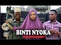 BINTI NYOKA EPISODE 1