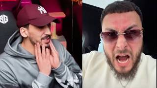 Download lagu علي صامد ماعجباتوش هدرتي و شخصن معايا الموضوع mp3