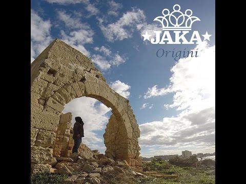 JAKA - ORIGINI  [Official Video]