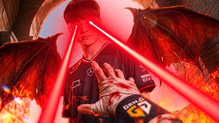 T1 vs GENG🔥 LE MEILLEUR MATCH DE L’ANNÉE ?! (À VOIR)