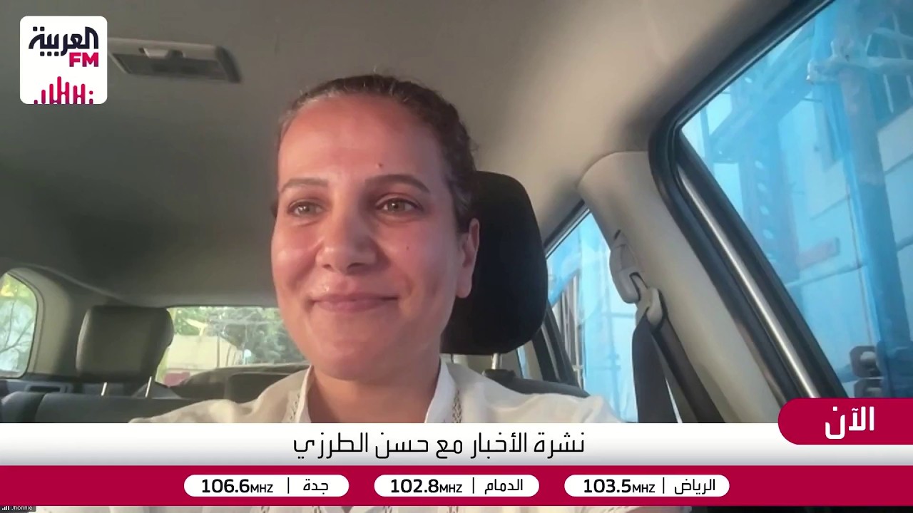 الصحفية جوني فخري : الرئيس اللبناني أكد التمسك بخيار المفاوضات ضد من يريدون و