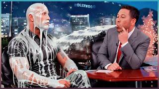 15 Times Celebrities Get Humbled Live