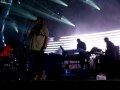 MASSIVE ATTACK Paradise Circus [live 2008] first ...
