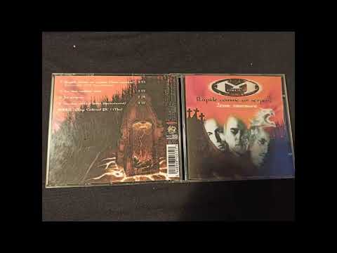 M-Group feat Freko & Cyanure (ATK) - rapide comme un serpent (2éme morsure) - 1998 - HIP HOP by MHT