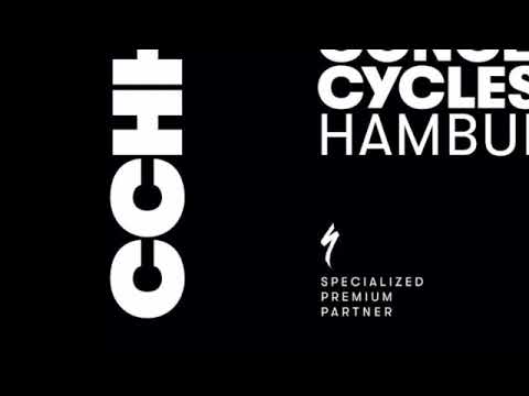 CCHH Ambassador TOle Naske  2020