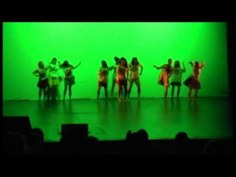 funk jazz 'Dwa światy, jedna PASJA'