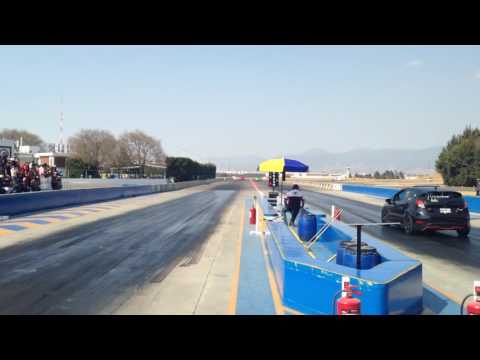 Ford Focus ST peter la anguila pozas Vs Ford Focus RS centro dinamico pegaso