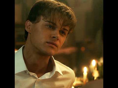 She left her speechless 😬😅 | belly x Conrad | tsitp season 3 final ep#thesummeriturnedpretty #shorts