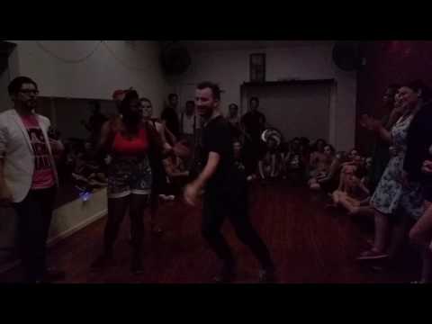 SWINGdepenDANCE 2016 - Solo - Finals