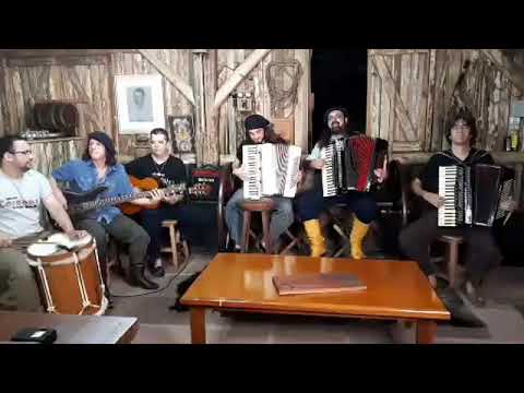 "Grupo Musical Cordiona" -  (TRANSMISSÃO AO VIVO)