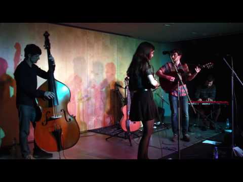 Chet Banda "Tinc un pla"