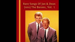 Jan &amp; Dean- Totally Wild