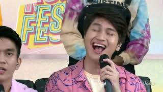 Download lagu UN1TY - Baby | KapanLagi Korea Festival vol. 2 mp3