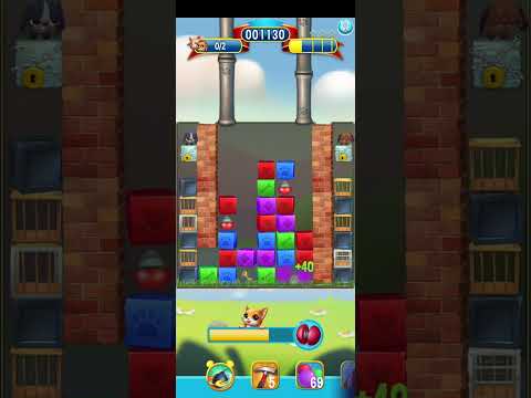 Pet Rescue Saga level 4693 no boosters