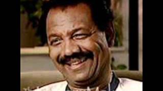 TYRONE DAVIS - We were in Love then