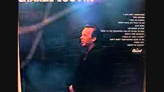 Charlie Louvin -  Stolen Love