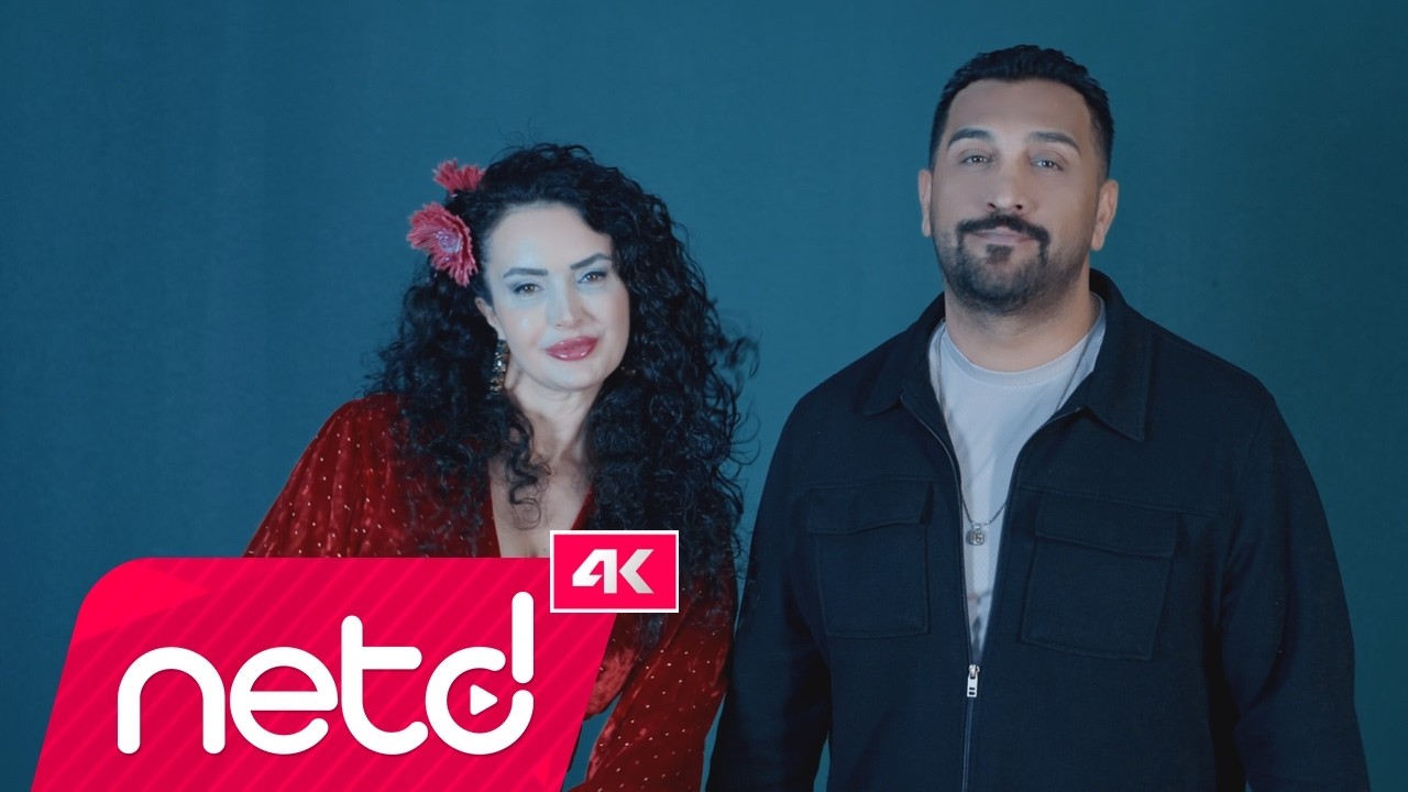 Dora & Ahmet Altınbaşak - Kudurun