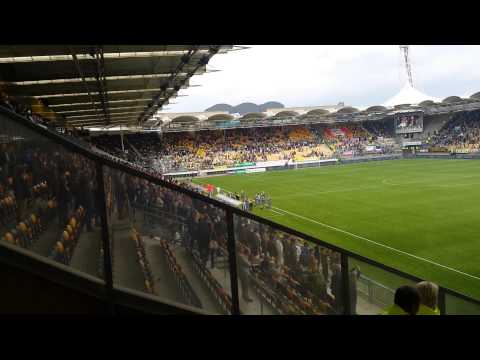 Roda JC Kerkrade 2-2 FC Emmen 25-05-2015 Dutch League play-offs part 4.