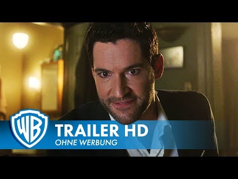 TV Trailer: Lucifer Staffel 3 (0)