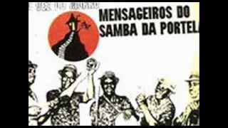 Mensageiros do samba da Portela - Lenços Brancos