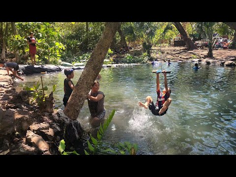 PILETAS DE MONTEFRESCO,. CONCEPCIÓN BATRES "USULUTÁN"