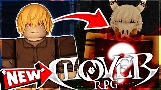 Download lagu BEGINNER GUIDE for the *NEW* CLOVER RPG (MAGIC, RACES, STATS, GAMEPLAY) mp3