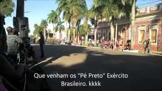 preview picture of video 'Desfile 7 de setembro 2014 Corumbá-MS 1/2'