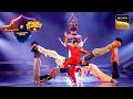 BamBholle Song पर Team IBD का Amazing Dance Champions Ka Tashan IBD Vs SD