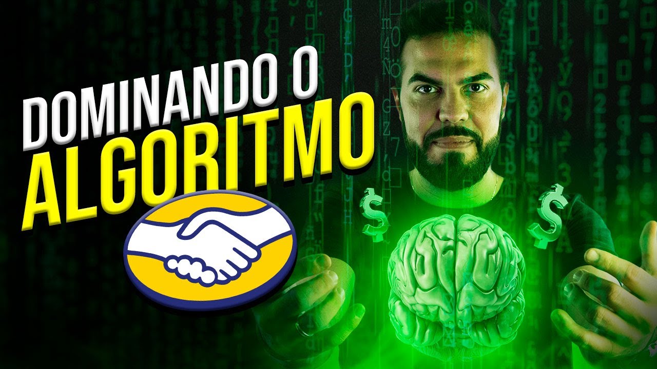 Como mexer com o algoritmo do Mercado Livre para vender mais