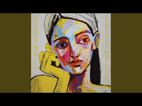 A Serenade For Katy - Ezra Bell