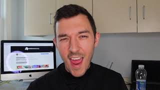 ENERGY DRINKS WERE KILLING ME (MONSTER, BANG, C4)