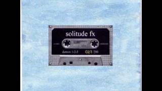 Solitude FX - By My Side