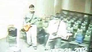 DRAMA- Heropsychodreamer (LIVE)