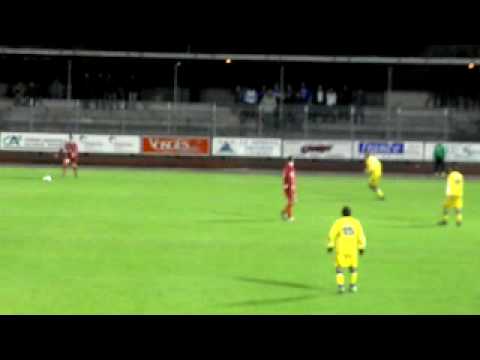 S A S Epinal 0   0 US Raon l'Etape