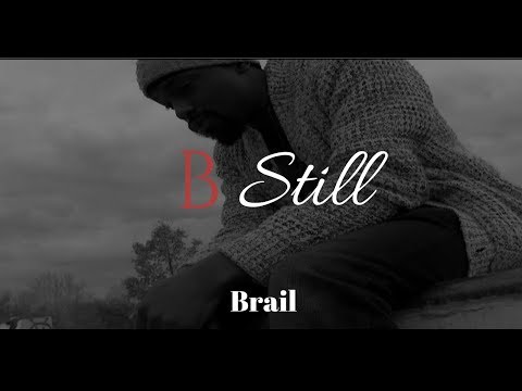 Brail Watson - B Still