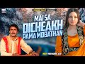 Mai Sa Dicheakh Pama Mobathan  | Kashmiri Beautiful Song | Chure Culum Dilbar || Mohd Maqbool, Altaf