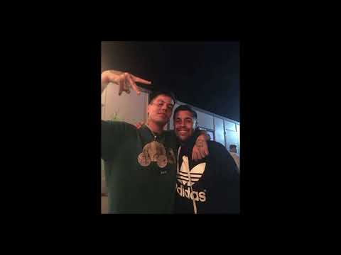 MKS SSJ x DUKI - TU SILENCIO (VERSO DESCARTADO HQ)