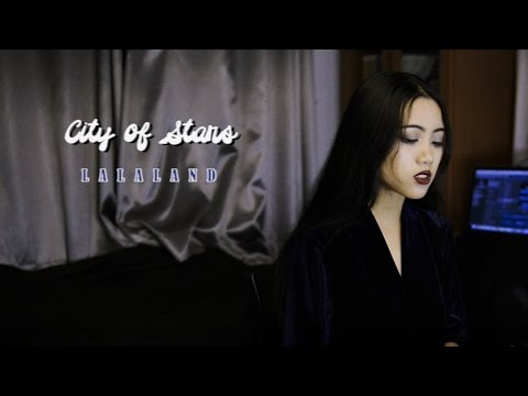 La La Land OST - City of Stars (a Cover by Praew Nicharee)