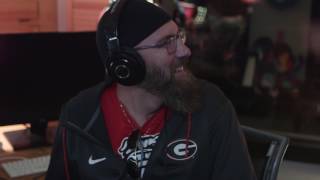 Corey Smith - Studio Time