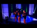 McClain Sisters' "Go" On "ANT Farm" 