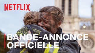 Notre-Dame brûle Film Trailer