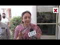 SP-Congress Seat Sharing: Aradhna Mishra’s BIG Statement On National Alliance Strategy - Video
