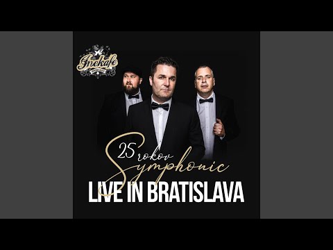 Ružová Záhrada (Live)