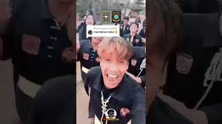 Download lagu DUA R!V4L PUSAT MADIUN B3R$4TU, PSHT DAN PSHW #vidoeshort #pshtmadiun #pshwtm1903  #basishter mp3