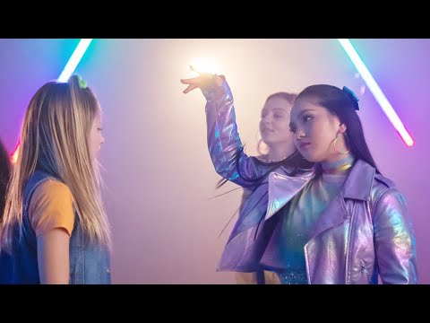 Christine Lee - Take It Up  (Official Music Video)