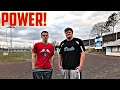 Big Boy Workout (Upper Body Strength)|16 Year Old Bodybuilder/Athlete
