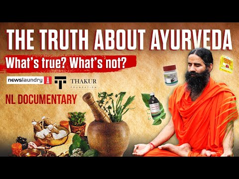 Ayurveda Under Scrutiny | NL Documentary | Feat Voice by @ravishkumar.official